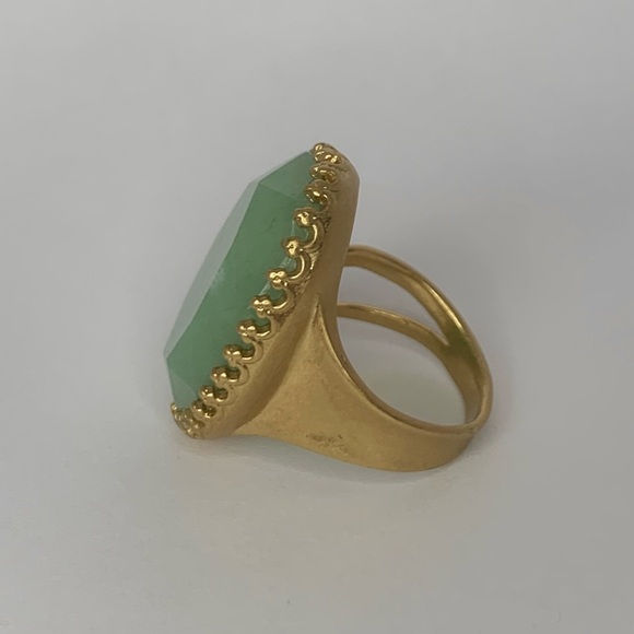 Stella & Dot “Camellia” Ring - Picture 3 of 6